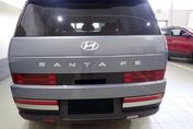 Hyundai Santa Fe 5.os 1.6 T-GDI HEV Executive 2WD aut