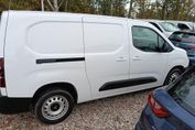 Citroen Berlingo Van XL L2H1