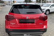 Suzuki Vitara 1.4 Boosterjet mHEV Premium Plus 2WD aut