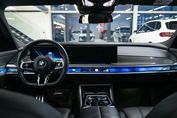 BMW Seria 7 740d xDrive M Sport