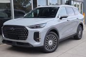 Chery Tiggo 9 Prestige 1.5 T-GDI Super Hybrid DHT 7os.