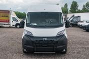 Peugeot Boxer L4H2 Zabudowa Brygadowa AT8