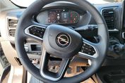 Opel Movano Heavy L4H2