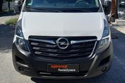 Opel Movano H3-Power L3H2
