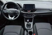Hyundai i30 1.5 T-GDI