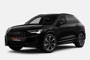 Audi Q3 40 TFSI quattro S tronic