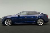Audi A5 Sportback 40 TFSI quattro