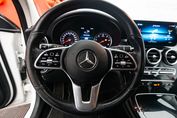 Mercedes GLC 200 d 4-Matic