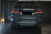 BMW X7 xDrive40d M Sport