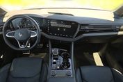 Volkswagen Touareg 3.0 V6 TDI 4Motion R-Line Final Edition