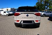 SsangYong Korando T-GDI Adventure 2WD 1.5 aut