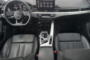 Audi A4 40 TFSI mHEV quattro S tronic