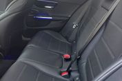 Mercedes Klasa C 220 d 4-Matic Avantgarde