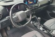 Citroen C4 BlueHDi Shine S&S