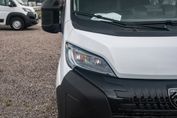Peugeot Boxer L4H2 Zabudowa Brygadowa AT8