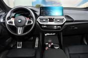 BMW X4 M Competition