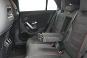 Mercedes CLA 200 AMG Line Shooting Brake