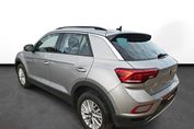 Volkswagen T-Roc 1.5 TSI Life