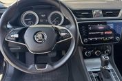 Skoda Superb Ambition 2.0 TDI 4x4  DSG