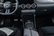 Mercedes GLA 200 AMG Line