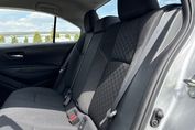 Toyota Corolla 1.5 Comfort Ms