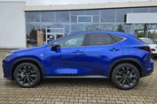 Lexus NX 450h+ F Sport