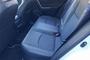 Toyota RAV4 2.5 Hybrid Selection 4x4
