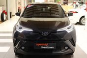 Toyota C-HR 1.2 T Prestige