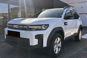 Dacia Bigster Essential 1.2 TCe