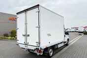 Fiat Ducato L3 Kontener Chłodnia/Izoterma
