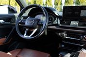 Audi Q5 45 TFSI mHEV Quattro S Line S tronic