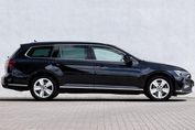 Volkswagen Passat TSI Elegance DSG