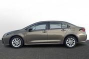 Toyota Corolla 1.5 Comfort