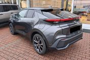 Toyota C-HR Style 2.0 Hybrid Dynamic Force Plug-in