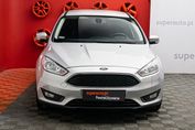 Ford Focus 1.5 TDCi