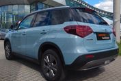 Suzuki Vitara 1.5 Strong Hybrid Premium 2WD AGS