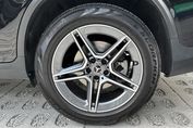 Mercedes GLC Coupe 300 d 4-Matic
