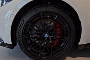 BMW Seria 3 M3 Competition xDrive