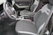 Dacia Bigster Journey 1.2 TCe mHEV