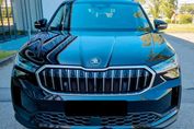 Skoda Kodiaq Drive 2.0 TDI 4x4 DSG