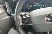Opel Astra aut