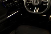 Mercedes Klasa C 220 d 4-Matic AMG