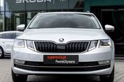 Skoda Octavia 1.5 TSI GPF ACT Style DSG