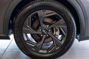 Gac Emzoom Luxury 1.5T DCT