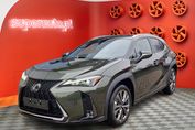 Lexus UX 300h F Sport Design Hybrid Dynamic Force