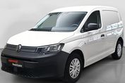 Volkswagen Caddy TDI L1H1