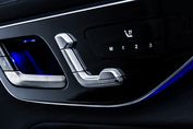 Mercedes GLC 200 d  4-Matic AMG Line
