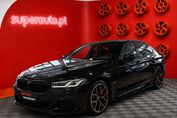 BMW Seria 5 540i xDrive mHEV aut