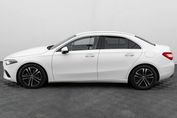 Mercedes Klasa A A 200 d Progressive 8G-DCT