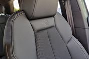Audi Q4 e-tron S line